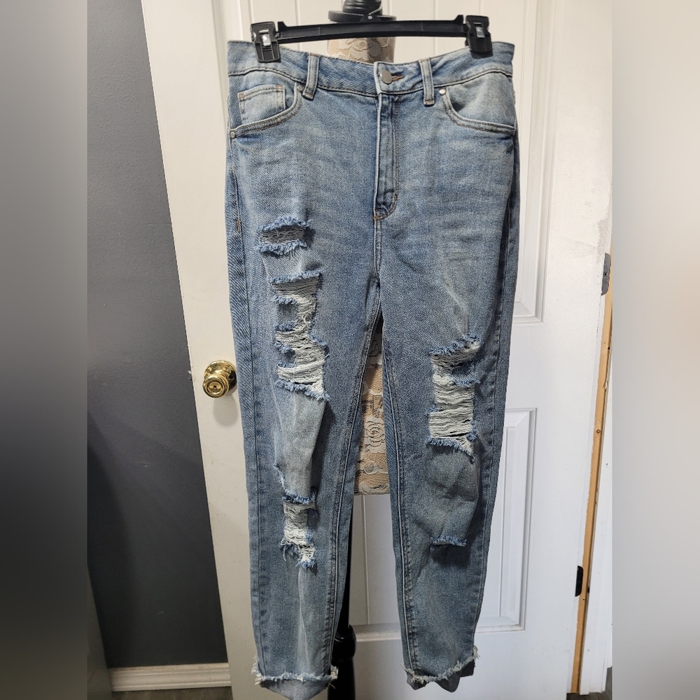 TINELTOWN WOMENS JEANS